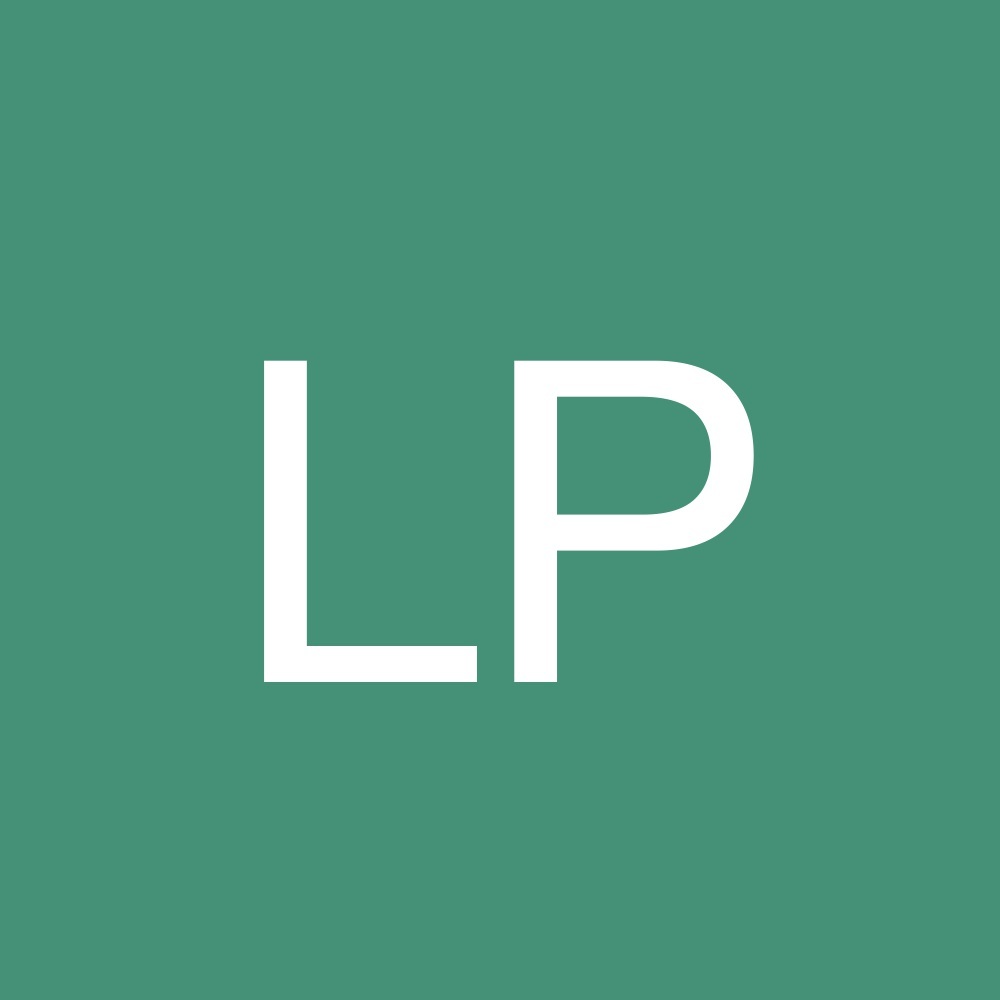 Meet your Posher, Lo’vonia
